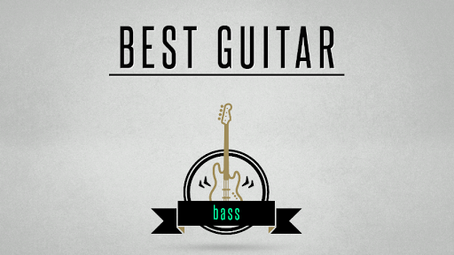 Best Bass Guitar
