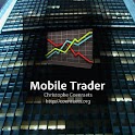Mobile Trader logo