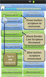 How to install LDS Book of Mormon Seminary 4.5 unlimited apk for bluestacks