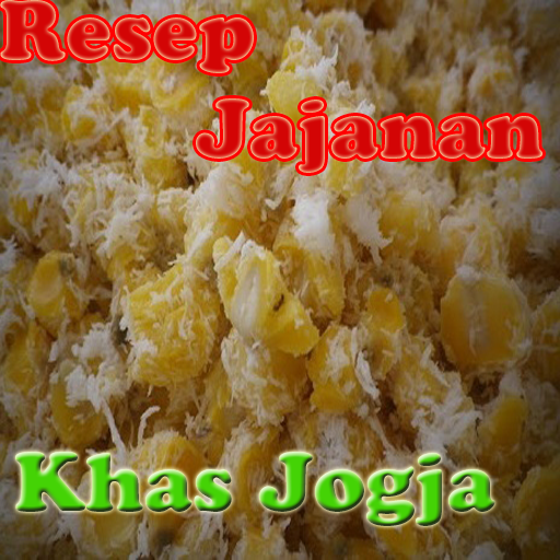 Resep Jajanan Jogja