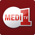 Cover Image of डाउनलोड Medi1TV 3.0.0 APK