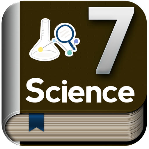 Science 7 Study by Top Student 教育 App LOGO-APP開箱王