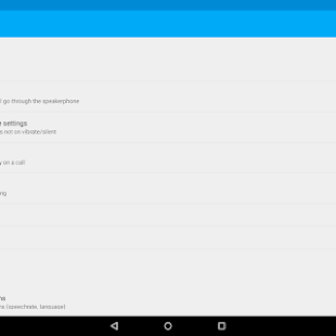 Voice Caller ID - Ad Free APK v3.15