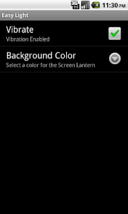 How to mod Easy Light Screen Lantern 1.5 apk for android