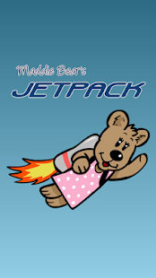 Free Maddie Bear's Jetpack APK