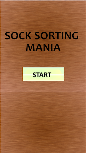 【免費動作App】Sock Sorting Mania-APP點子