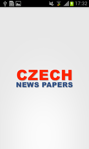 All Czech Newspapers