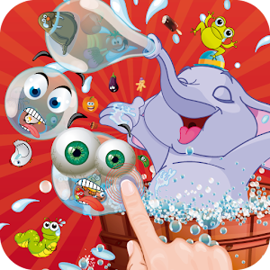 Bubble Crush Game for PC and MAC