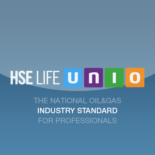 HSE UNIO LOGO-APP點子