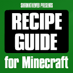 Recipes for Minecraft Apk