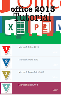 iPhone 版Office - Microsoft Office
