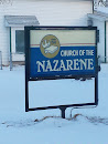 Church Of The Nazerene 