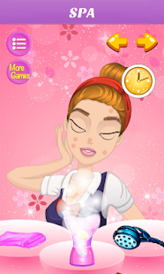 Free Download School Student Daily Makeover APK