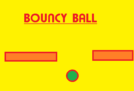 Bouncy Ball Screenshots 3