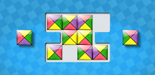 Color Block Puzzle APK