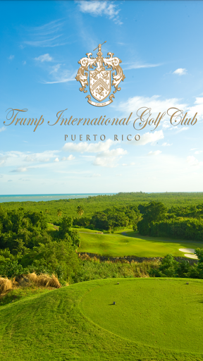 Trump National Golf Club PR