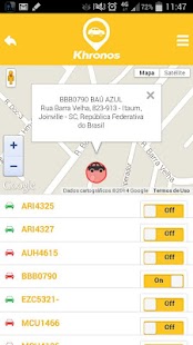 How to install Khronos Rastreamento 2.0.3 apk for laptop