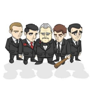 Mafia Conquest.apk 1.1