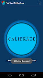 Display calibration Pro poster 5