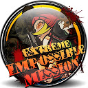 Extreme: Impossible Mission mobile app icon