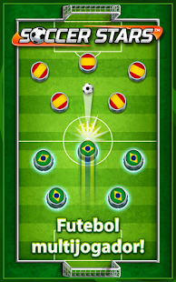  Soccer Stars screenshot