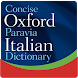 Concise Oxford Italian Dict