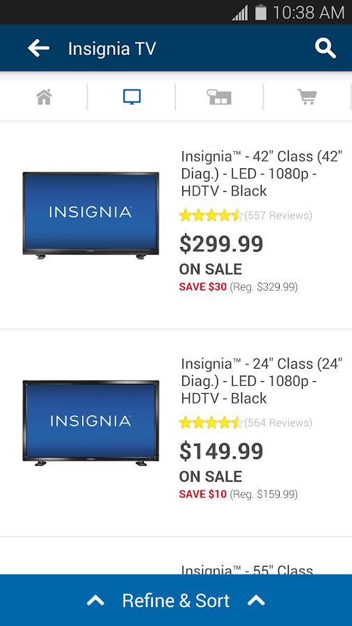 Best Buy Android Apps on Google Play