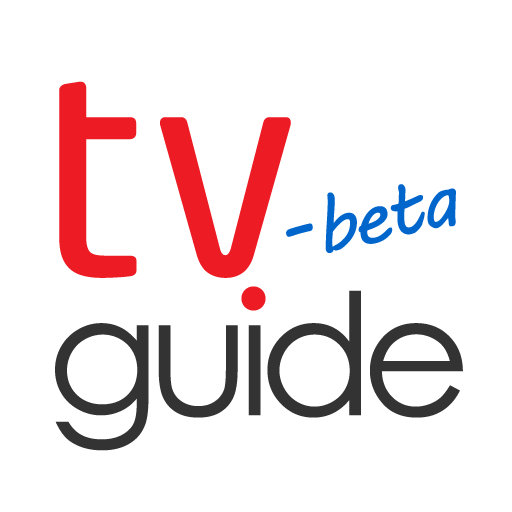 TV Guide LOGO-APP點子