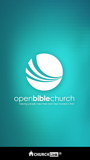 Open Bible Church Waverly
