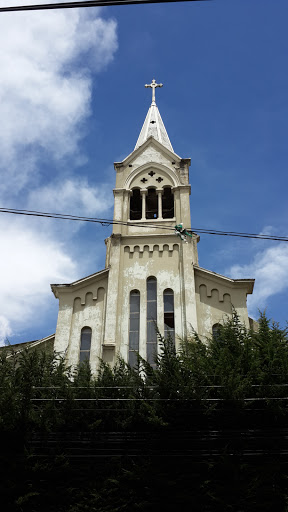 Iglesia De Santa Yolanda