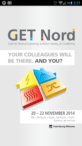 GET Nord 2014