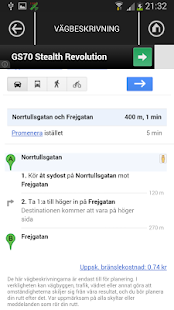 Bil Buddy BilBuddy Sverige Screenshots 5