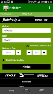 Free Download Nejedem APK for Android