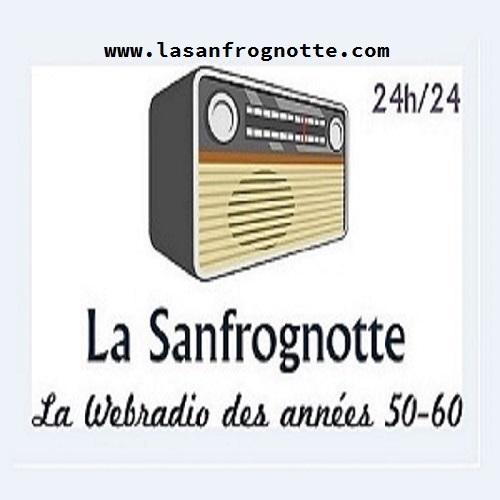 Radio La Sanfrognotte