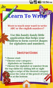 How to install Learn to Write Punjabi 1.0 unlimited apk for laptop