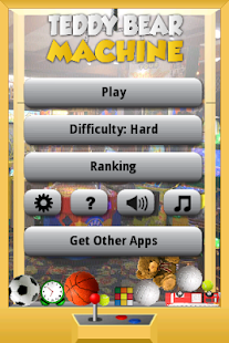 Teddy Bear Machine Game Screenshots 23