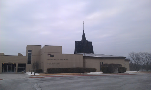 All Holy Spirit Greek Orthodox Church and Autism Center of Nebraska