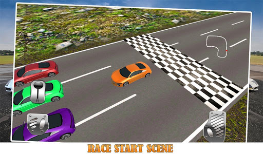 免費下載賽車遊戲APP|Fast Car Racing 2015 – 3D app開箱文|APP開箱王