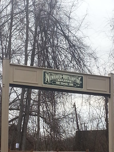 New Haven / Northampton Railroad Walking Trail