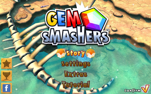 Gem Smashers