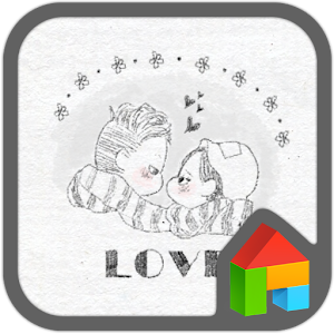 HelloWinter 도돌런처 테마.apk 1.1