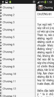 How to mod Nghệ thuật giao tiếp 1.0 apk for pc