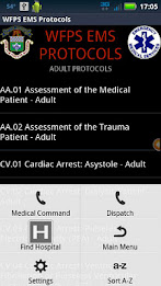 DEMO - WFPS Protocols poster 2