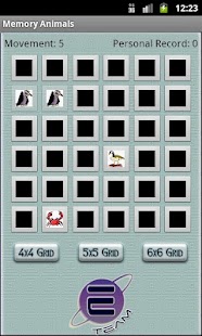 How to download Memory Animals patch 1.0 apk for bluestacks