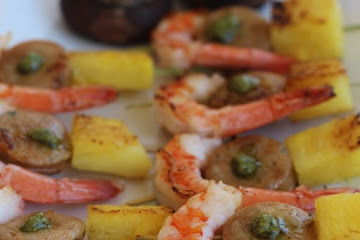 Thanksgiving Appetizers - Two Recipes in One Post!