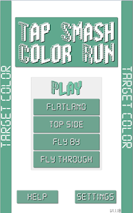 Tap Smash: Color Run Screenshots 15
