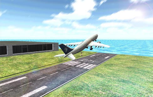 Download Flight Simulator 3D APK for PC