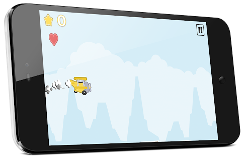 Free Flight Adventure APK