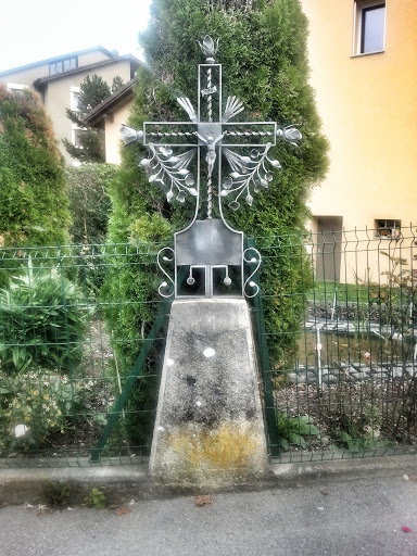 Croix de la Verna