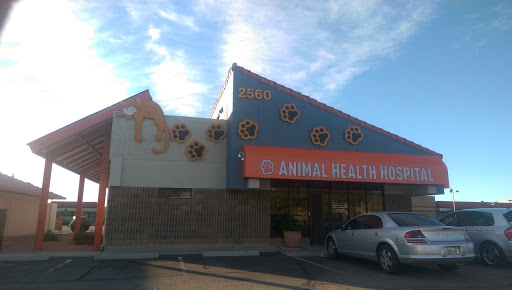 Animal Health Hospital